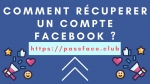 Pirater un compte facebook