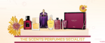 SCENTS The perfume Specialists | fragrance Perth