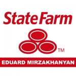 Eduard Mirzakhanyan - State Farm Insurance Agent