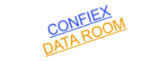 CONFIEX DATA ROOM PRIVATE LIMITED