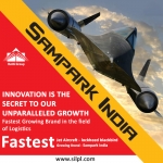 Courier And Logistics Companies In India