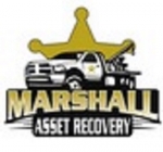 Mission Towing | Marshall Asset Recovery