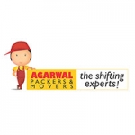 Agarwal Packers and Movers DRS Group