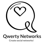 Qwerty Networks, Social Networks Developer