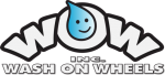 Wash On Wheels