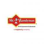 Mr. Handyman of Charleston and Summerville