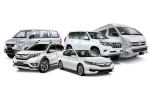 Rent a Car Islamabad