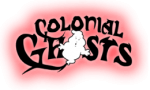 US Ghost Adventures - Williamsburg