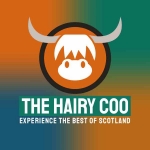The Hairy Coo - Scotland Tours