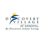 Discovery Village At Sandhill-Senior living in South Carolin