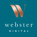 Webster Digital | Bespoke Web Design & Marketing