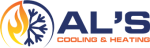 AL'S Cooling & Heating
