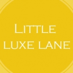 Little Luxe Lane