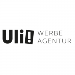 Passgenaue Unterstützung von Uli! Werbeagentur