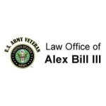 Law Office of Alex Bill III