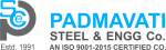 Padmavati Steel & Engg.Co