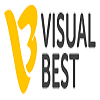Best Graphic Design Company in India - Visual Best