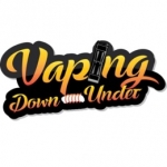 Vaping Down Under