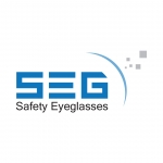 Safety Eyeglasses