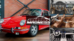 Porsche Madness