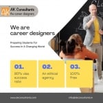 Overseas Educational Consultant