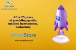 Buy General Surgical Instruments Online for Professionals