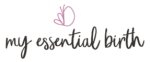 My Essential Birth