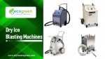 Industrial Cleaning Equipment Supplier in UAE