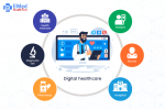 Diagnostic center app development