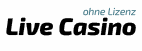 Live Online Casinos für Deutschland