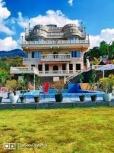 The shahanshahi club and Resort