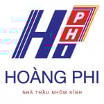 Hoang Phi Glass - aluminum and glass construction