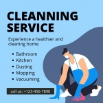 Amenify Cleaning Services in Denver