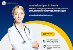 MBBS In Russia 2021