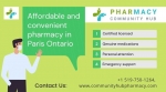 Community Hub Pharmacy