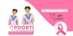 Poorti - Post Mastectomy Silicone Artificial Breasts