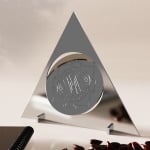 Buy Sri Chakra Yantra  - Shunya Wellness