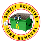 Surely Xclusive Junk Removal