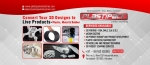 3D printing services in India