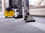 Carpet cleaning Santa Monica
