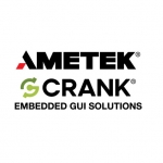 Embedded GUI Development Software