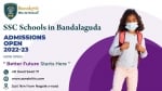 Best SSC Schools in Bandlaguda
