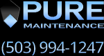 Pure Maintenance Oregon City