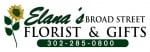 Elana's Broad St. Florist & Gifts