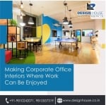 Retail Showroom & Commercial Interior Designers in Delhi NCR