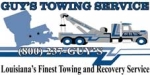 Guys Towing
