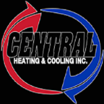 Central Heating & Cooling Inc