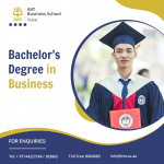 Business Universities in Dubai