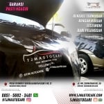 Bengkel mobil | Bengkel Mobil TJM Auto Care