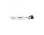 CVS TYRES LTD Mobile Fitting Service